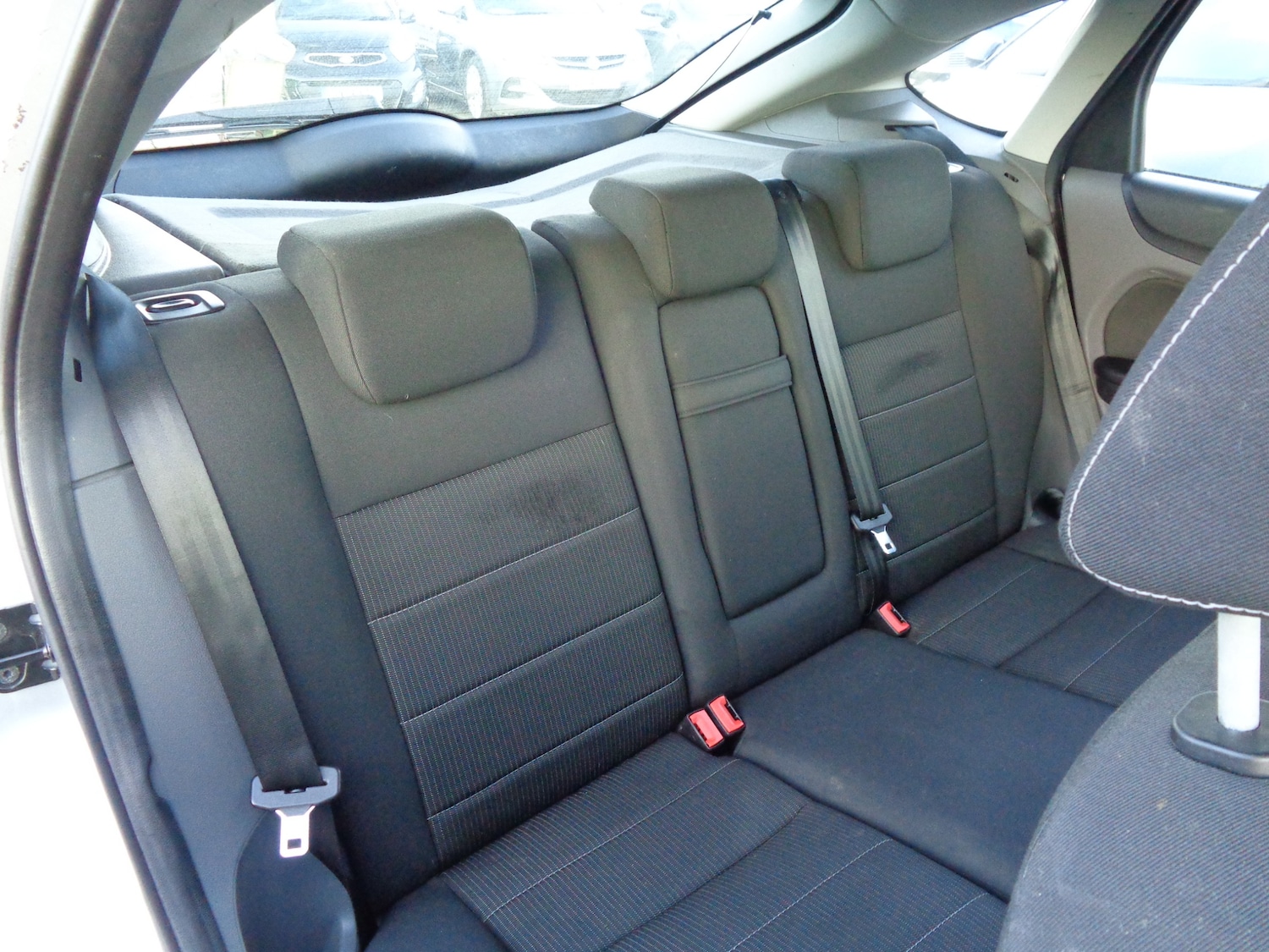 Used Ford Focus 2011 for sale - 76625729: Photo 8