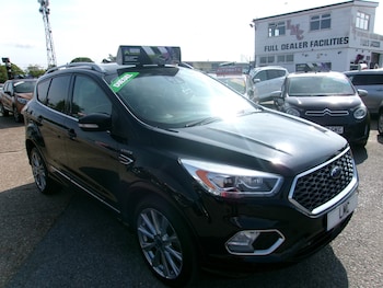 Used Ford Kuga 2017 for sale - 79301626: Photo