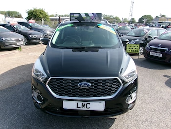 Used Ford Kuga 2017 for sale - 79301626: Photo