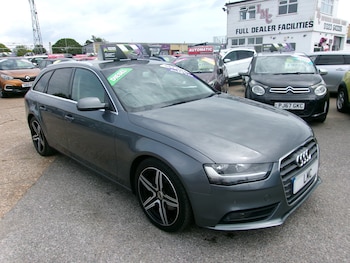 Used Audi A4 2015 for sale - 79297007: Photo