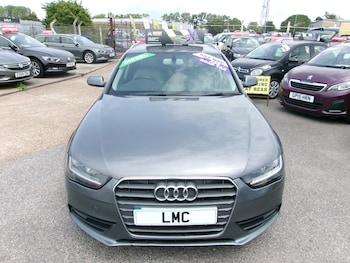 Used Audi A4 2015 for sale - 79297007: Photo
