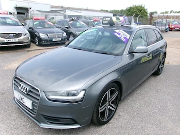 Used Audi A4 2015 for sale - 79297007: Photo
