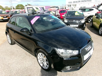 Used Audi A1 2012 for sale - 79423663: Photo