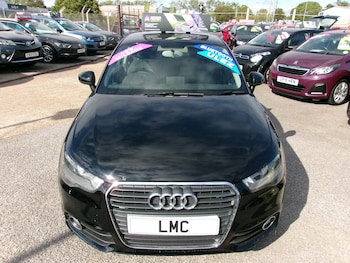 Used Audi A1 2012 for sale - 79423663: Photo
