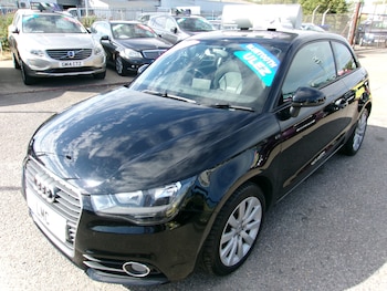 Used Audi A1 2012 for sale - 79423663: Photo