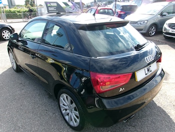 Used Audi A1 2012 for sale - 79423663: Photo