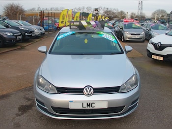 Used Volkswagen Golf 2013 for sale - 77533729: Photo