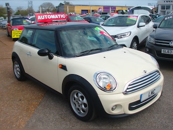 Used MINI Hatch 2012 for sale - 78197221: Photo