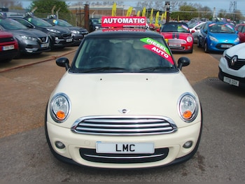 Used MINI Hatch 2012 for sale - 78197221: Photo