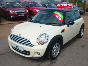 Used MINI Hatch 2012 for sale - 78197221: Photo