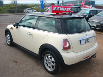 Used MINI Hatch 2012 for sale - 78197221: Photo