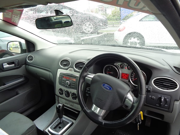 Used Ford Focus 2010 for sale - 74405543: Photo 10
