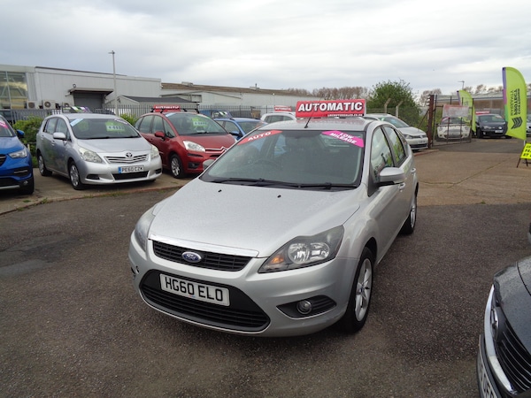 Used Ford Focus 2010 for sale - 74405543: Photo 3