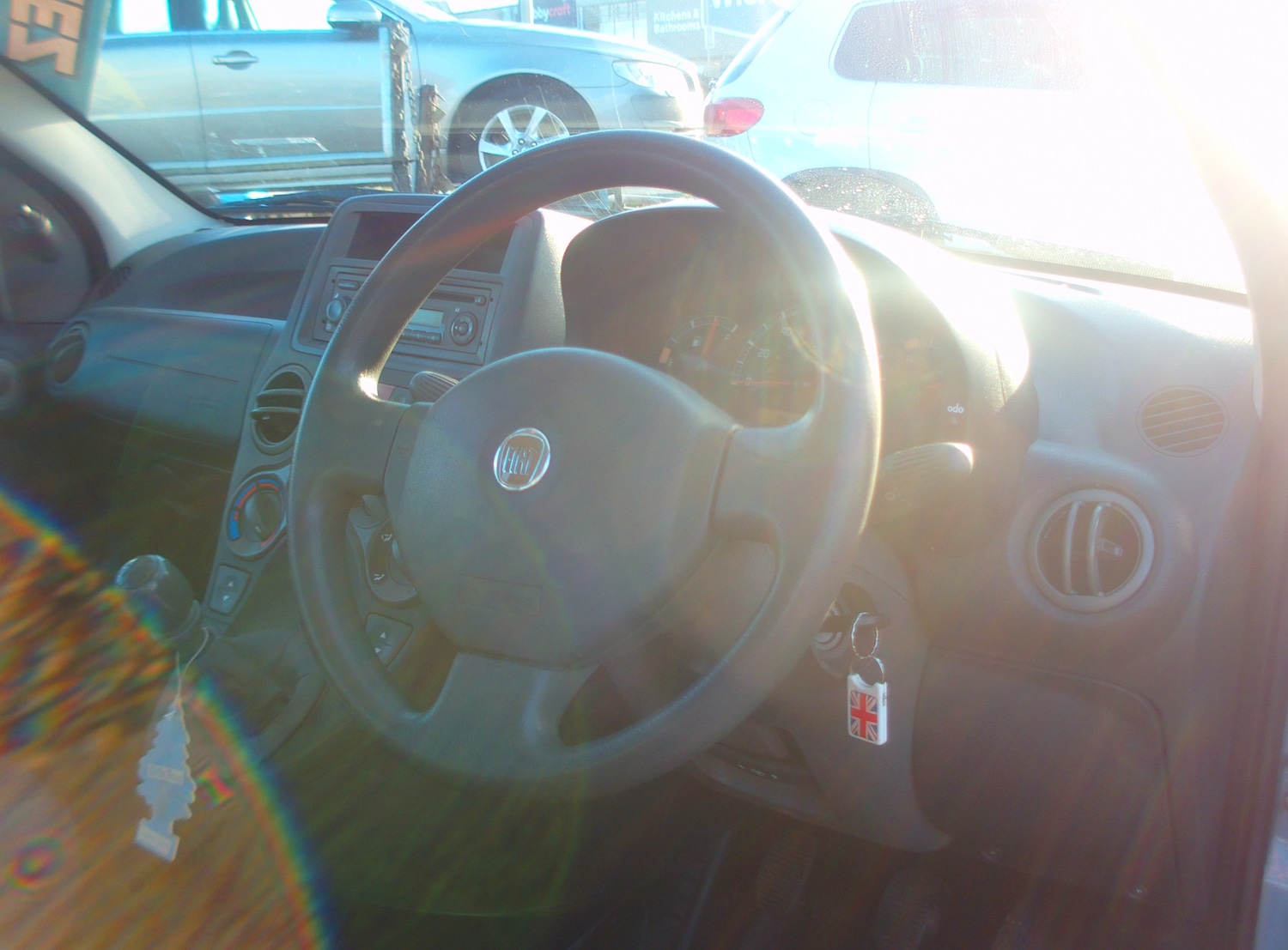 Used Fiat Panda 2009 for sale - 77152707: Photo 10