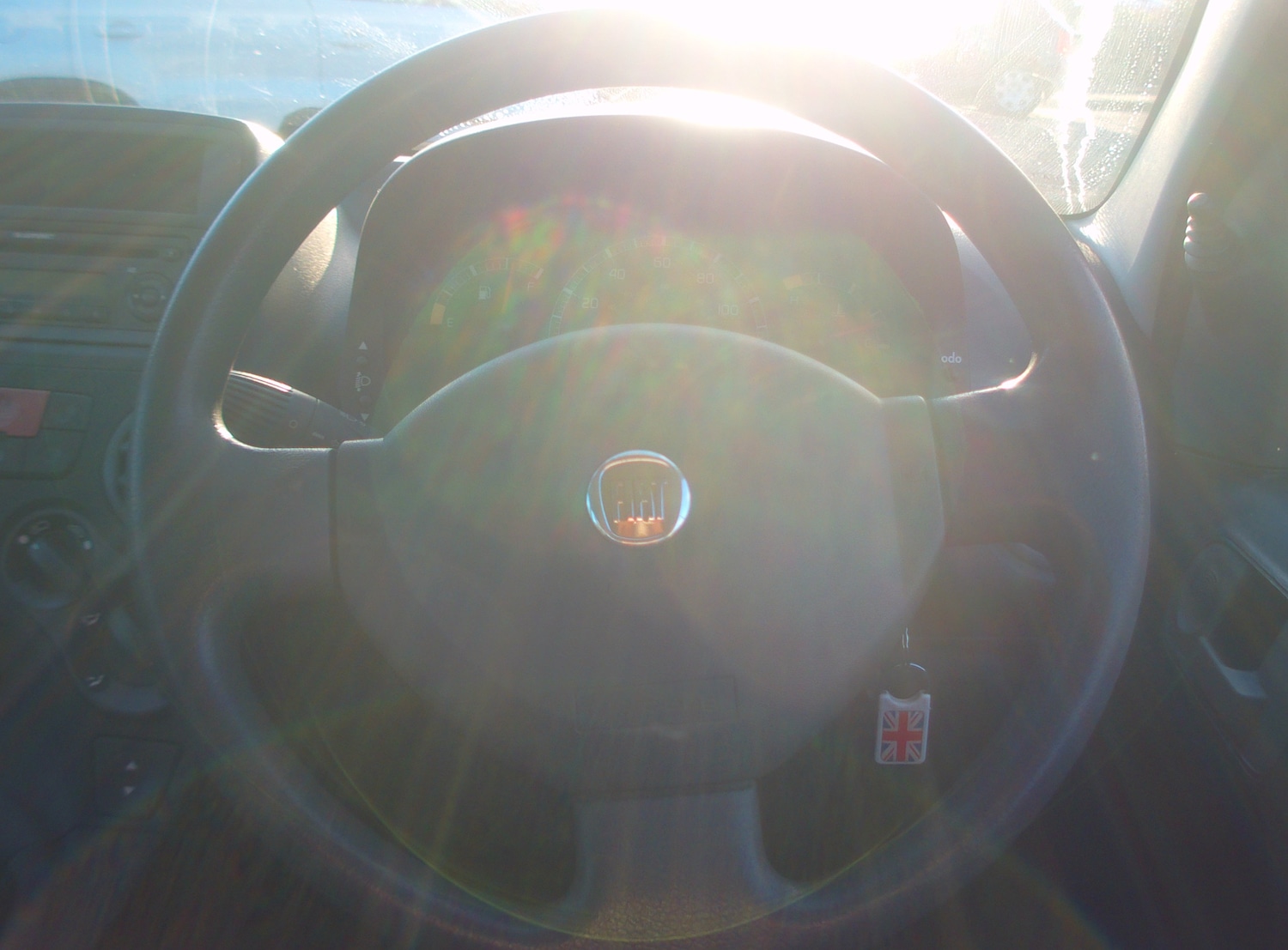 Used Fiat Panda 2009 for sale - 77152707: Photo 11