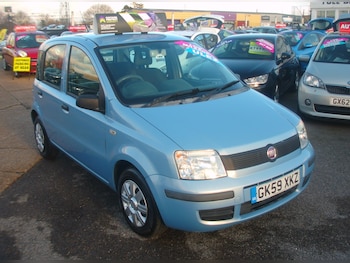 Fiat Panda feature image