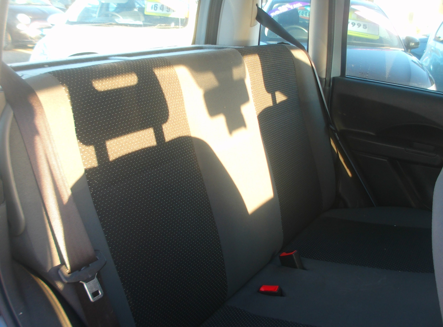 Used Fiat Panda 2009 for sale - 77152707: Photo 8