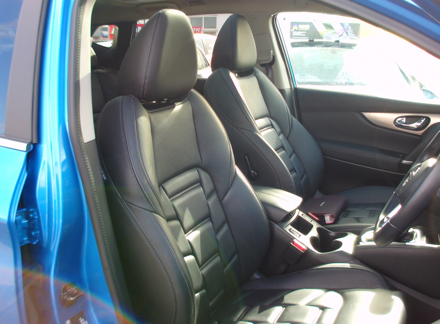 Used Nissan Qashqai 2021 for sale - 75912576: Photo 11