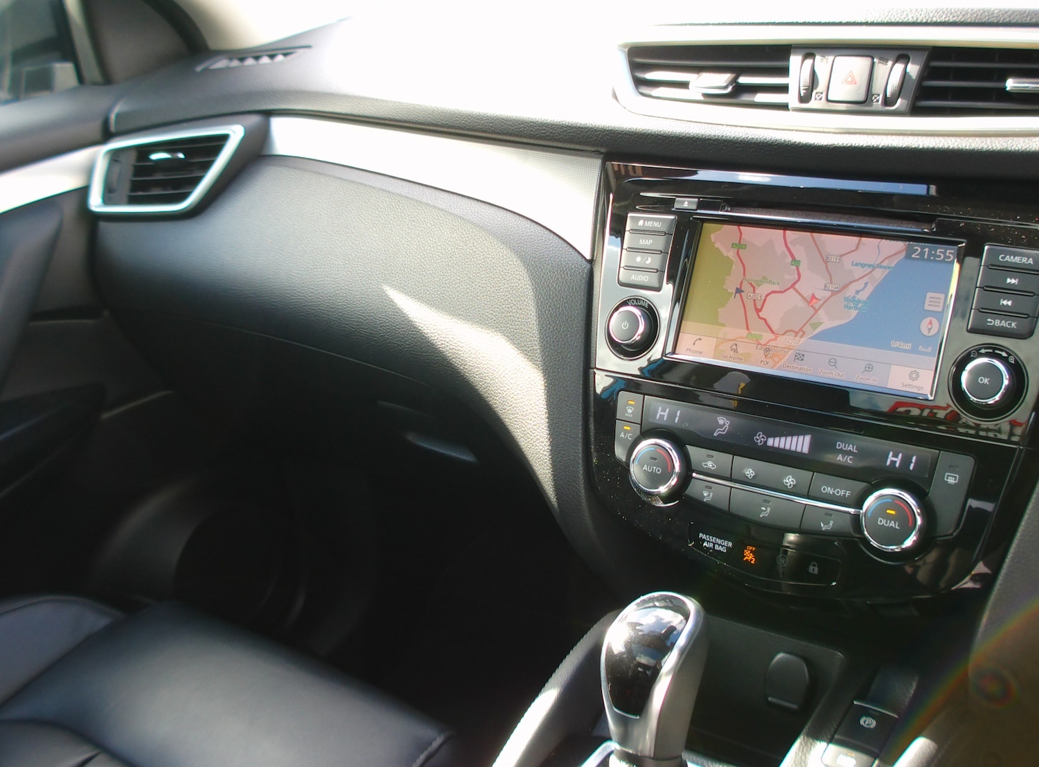 Used Nissan Qashqai 2021 for sale - 75912576: Photo 15