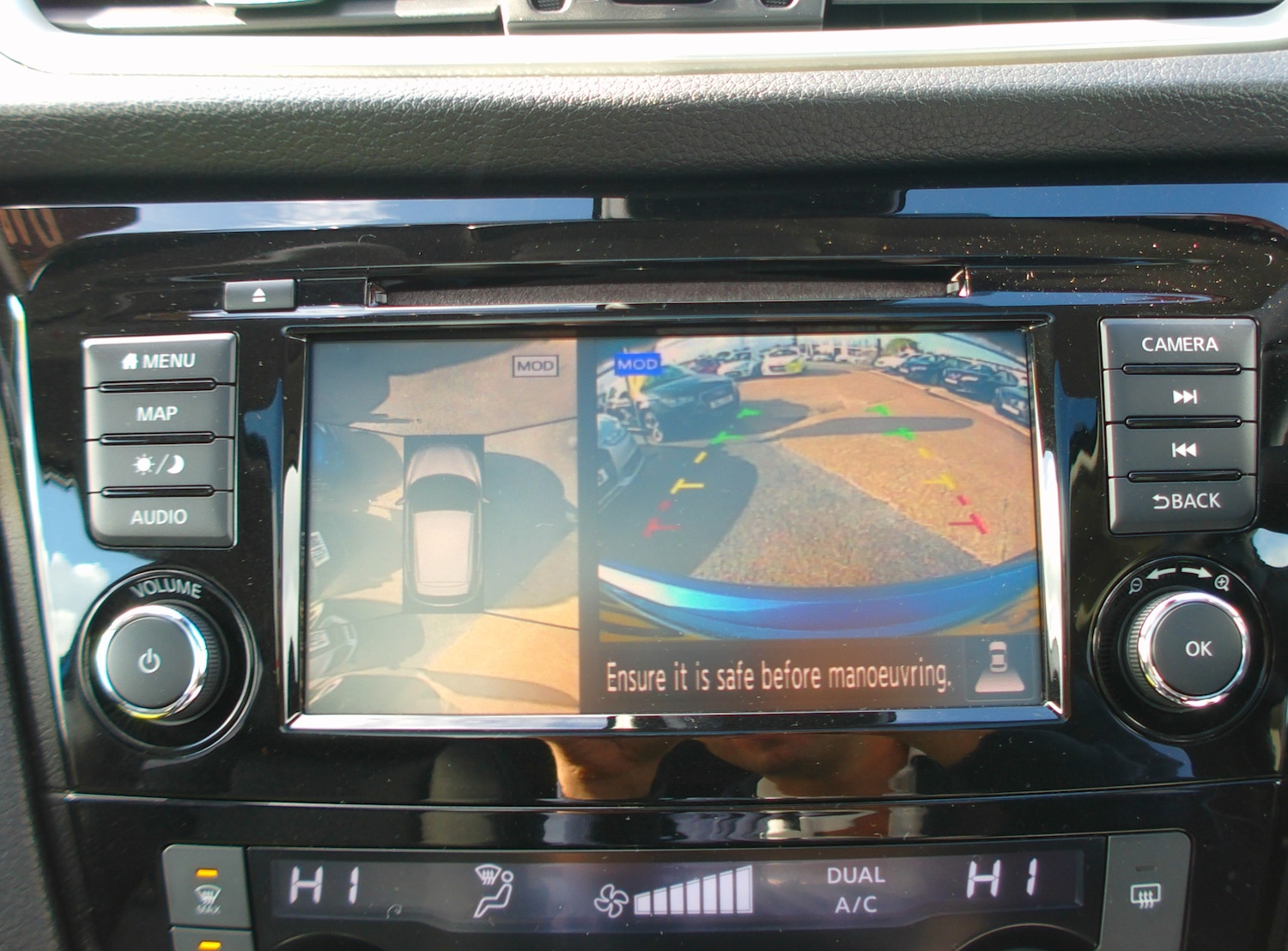 Used Nissan Qashqai 2021 for sale - 75912576: Photo 16