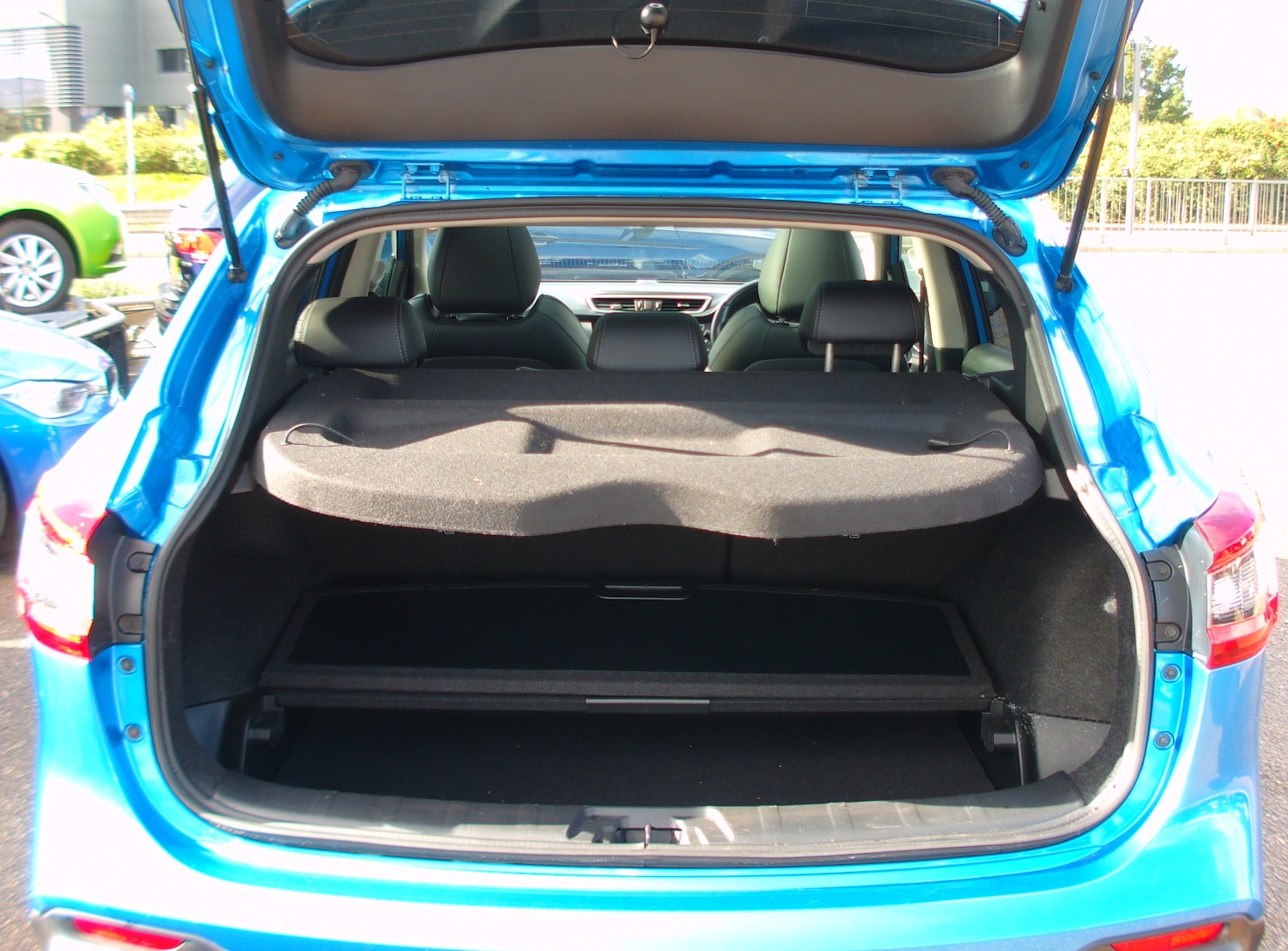 Used Nissan Qashqai 2021 for sale - 75912576: Photo 7