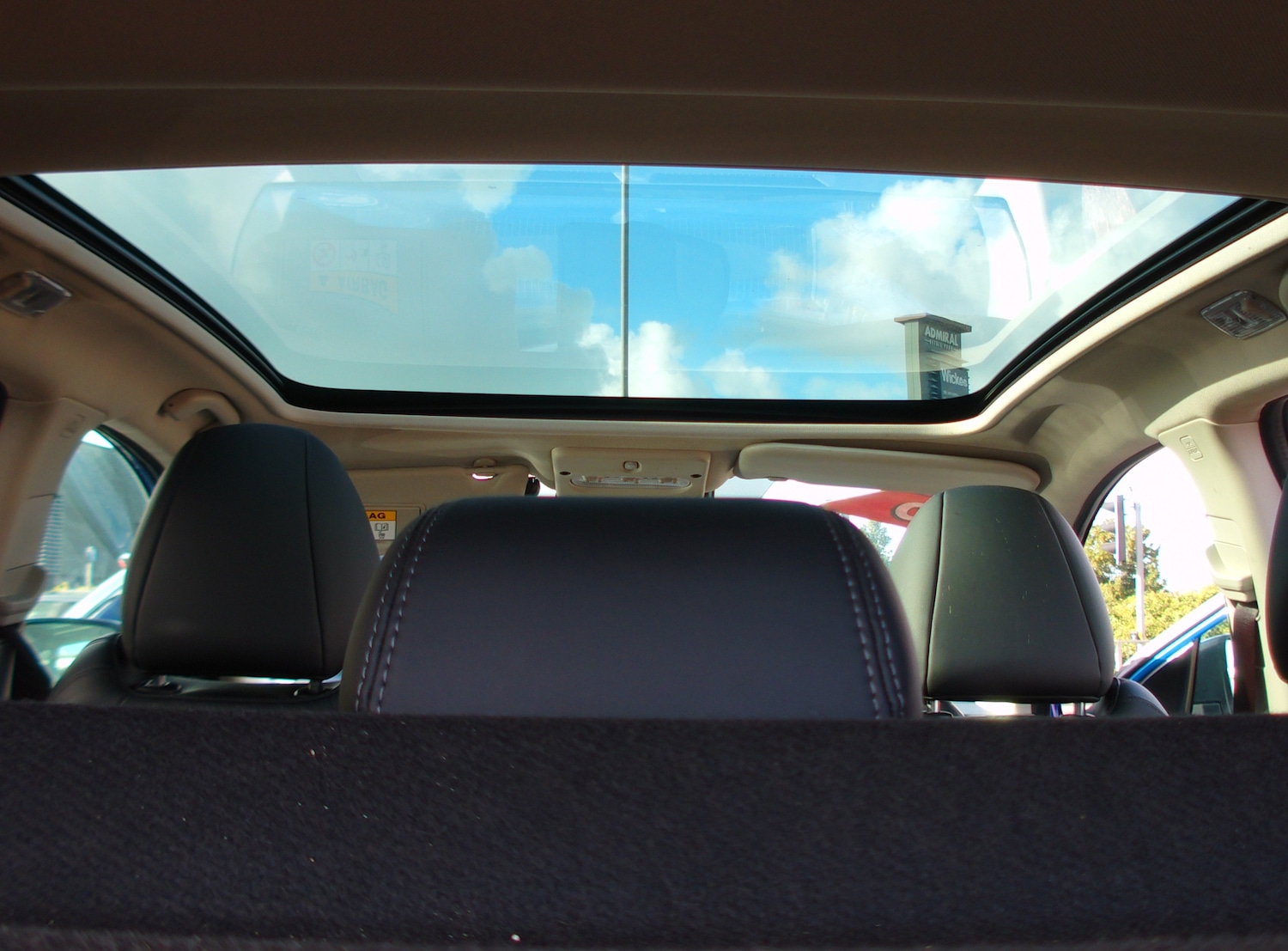 Used Nissan Qashqai 2021 for sale - 75912576: Photo 8