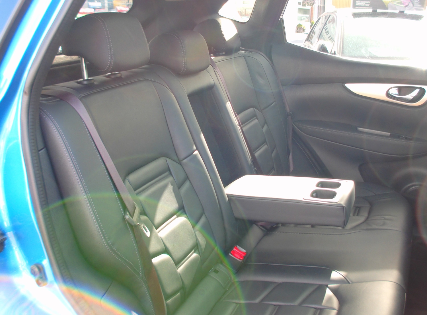 Used Nissan Qashqai 2021 for sale - 75912576: Photo 9