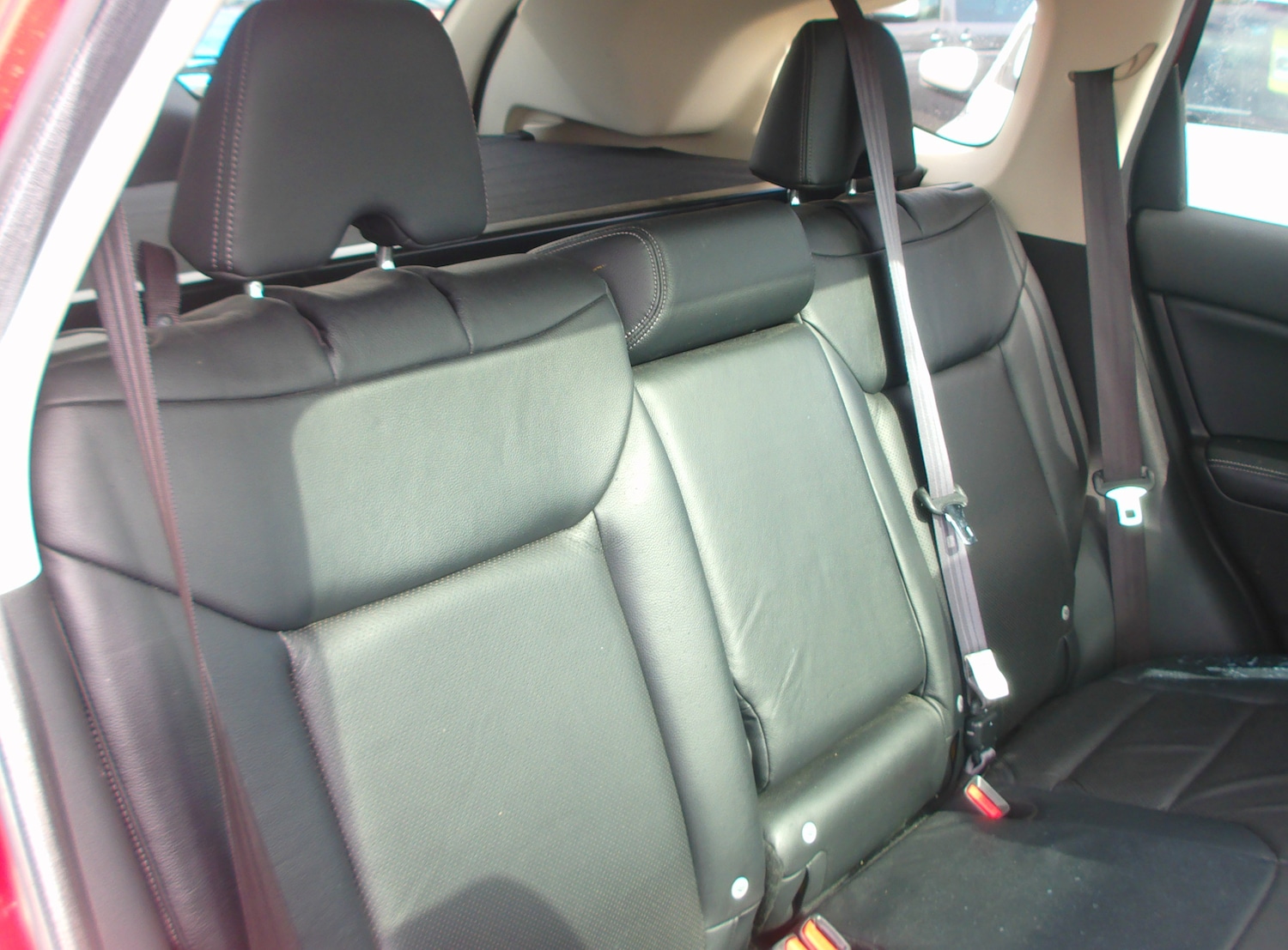 Used Honda CR-V 2012 for sale - 78134848: Photo 10