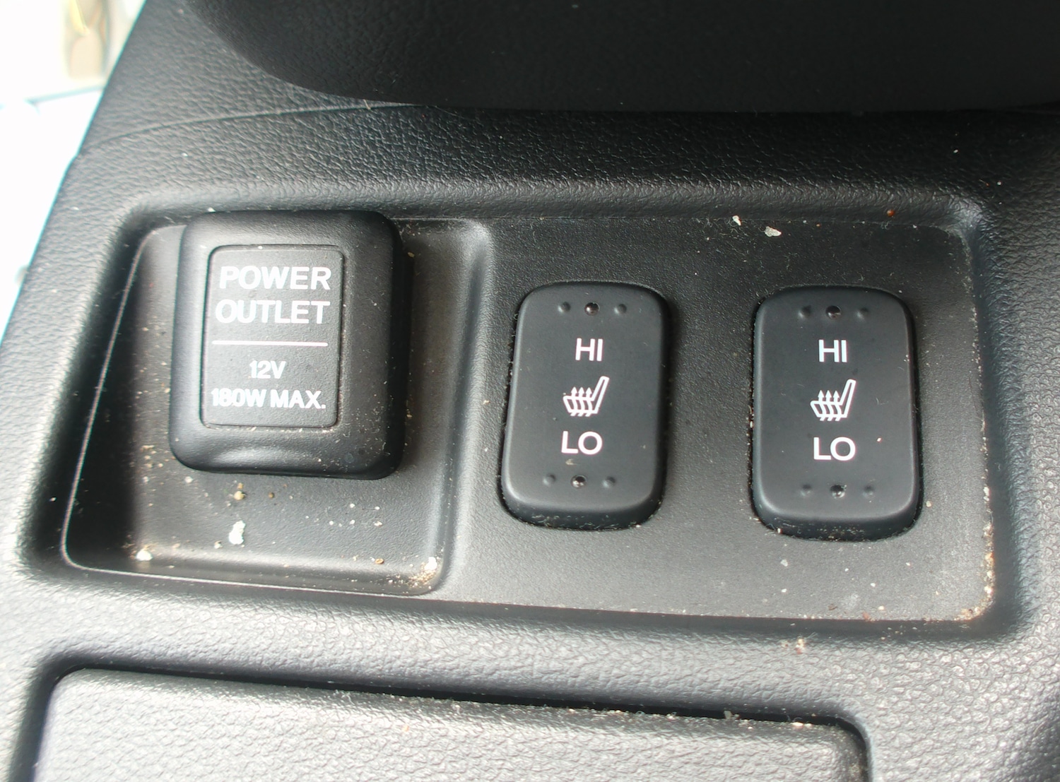 Used Honda CR-V 2012 for sale - 78134848: Photo 12