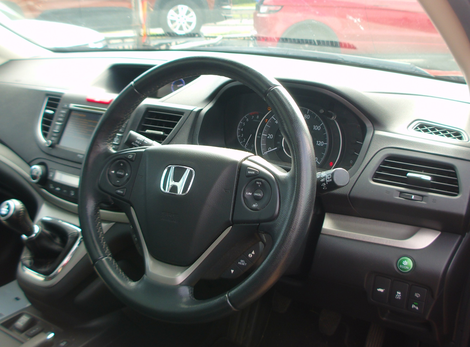 Used Honda CR-V 2012 for sale - 78134848: Photo 13