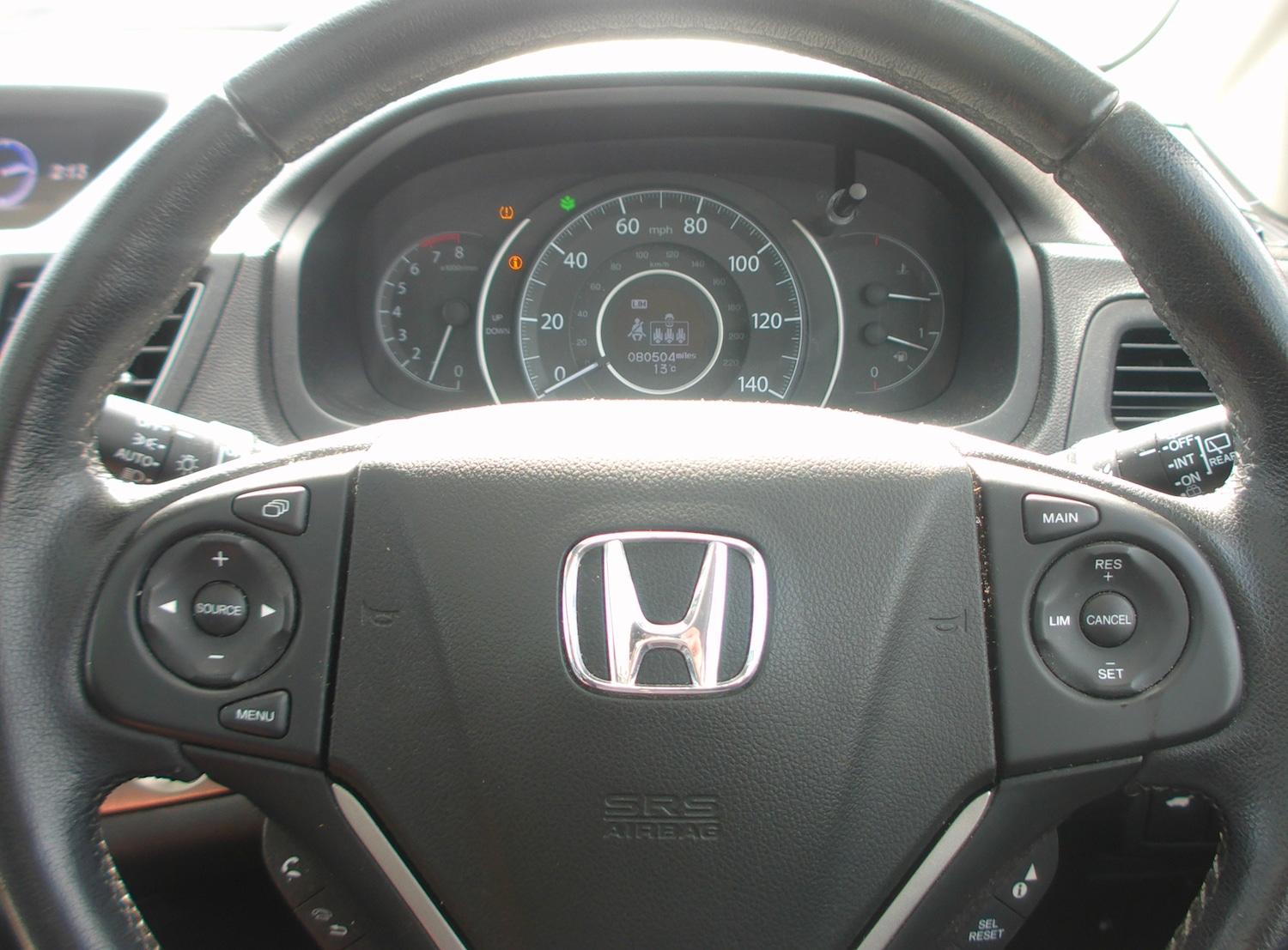 Used Honda CR-V 2012 for sale - 78134848: Photo 14