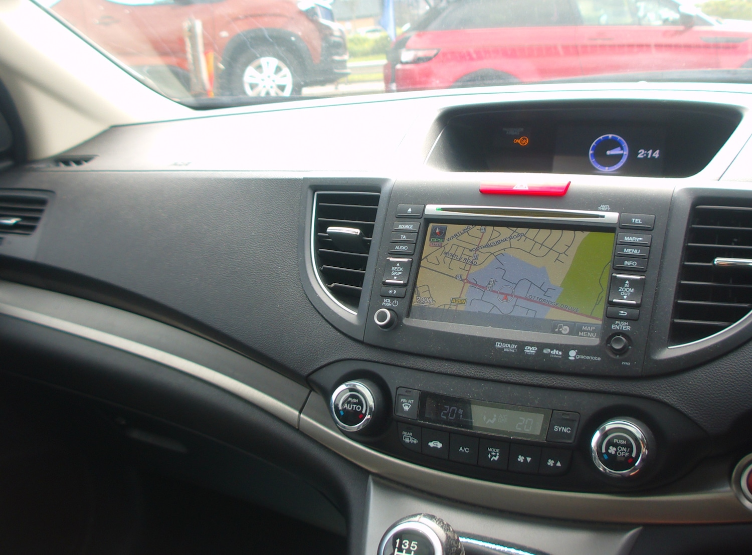 Used Honda CR-V 2012 for sale - 78134848: Photo 15