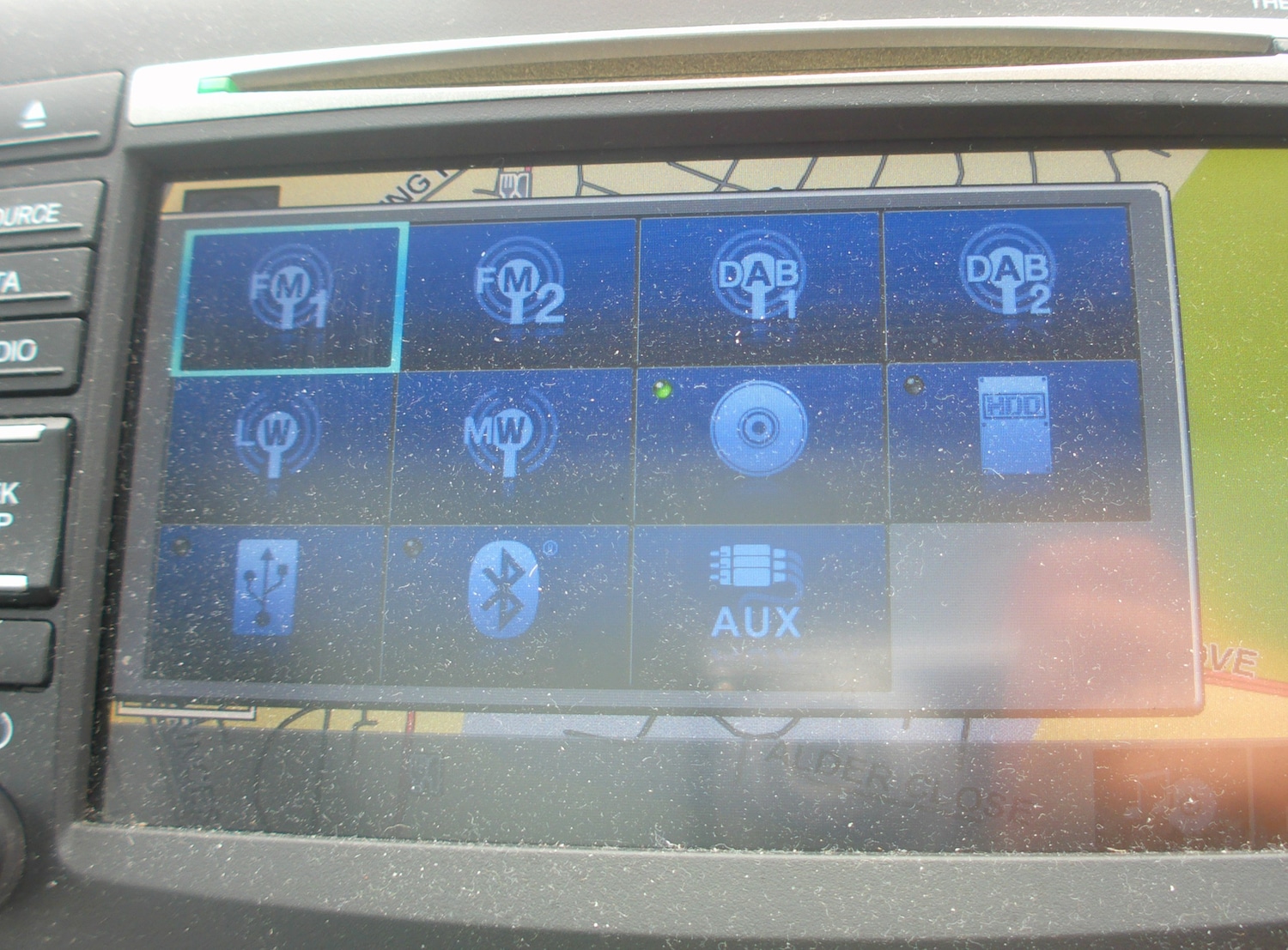 Used Honda CR-V 2012 for sale - 78134848: Photo 16