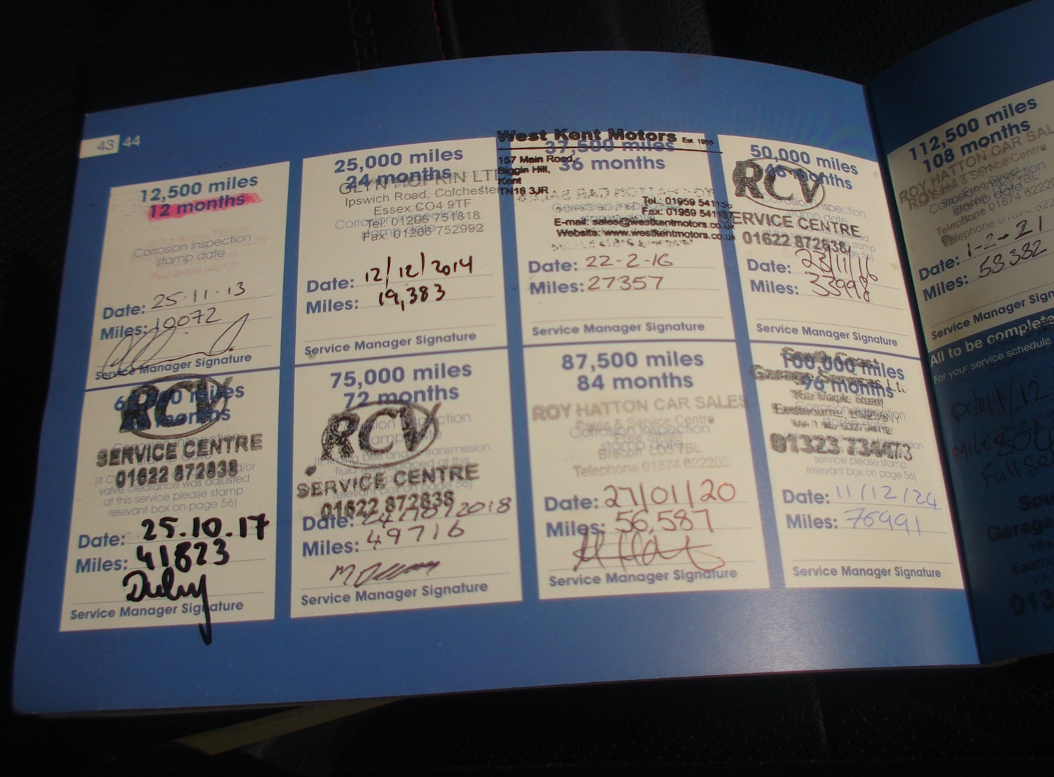 Used Honda CR-V 2012 for sale - 78134848: Photo 18