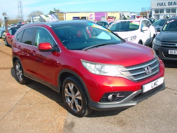 Used Honda CR-V 2012 for sale - 78134848: Photo