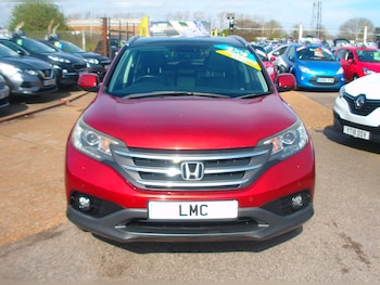 Used Honda CR-V 2012 for sale - 78134848: Photo