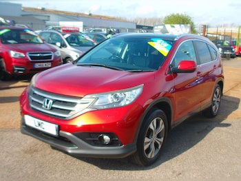 Used Honda CR-V 2012 for sale - 78134848: Photo
