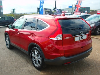 Used Honda CR-V 2012 for sale - 78134848: Photo