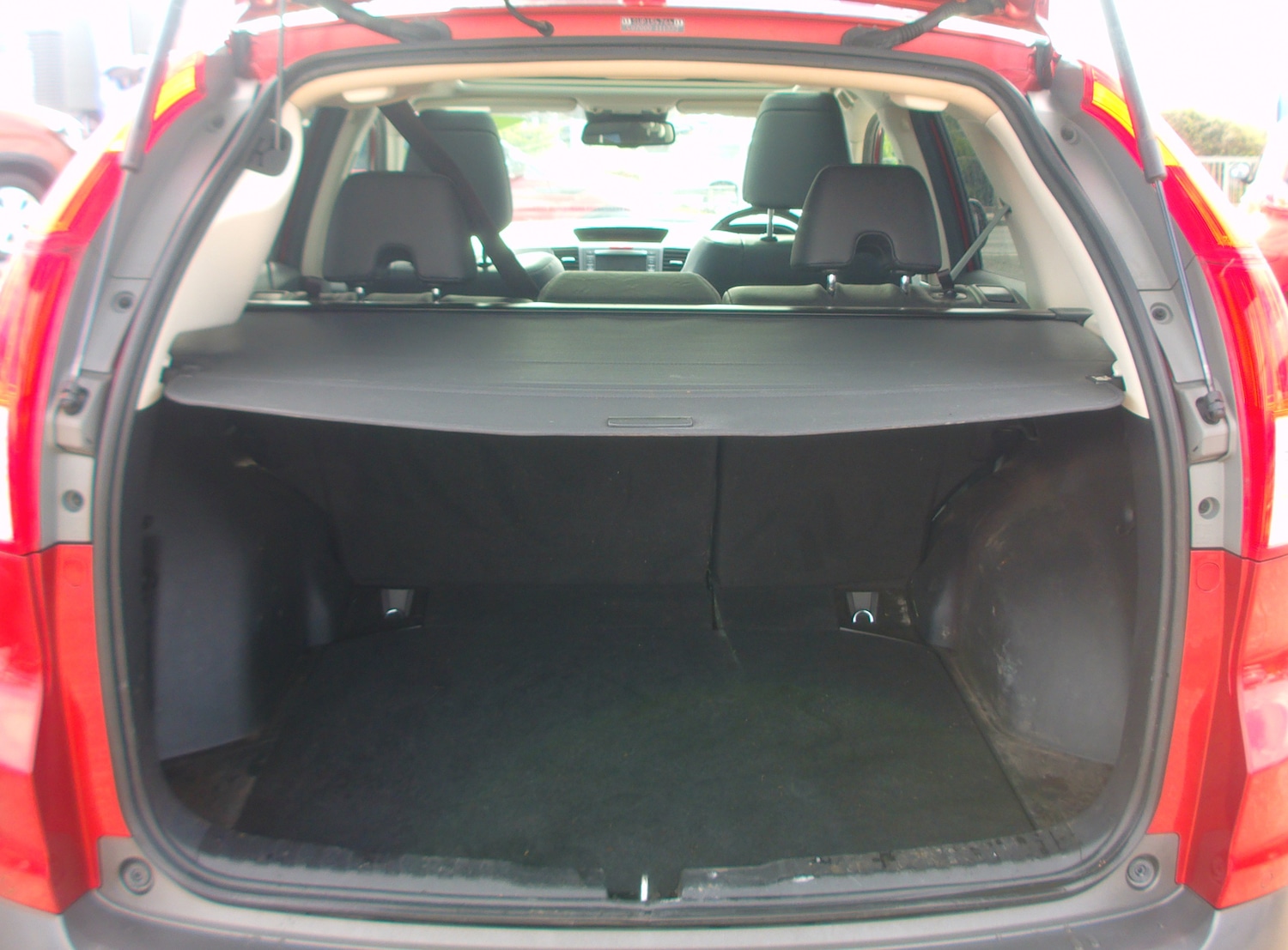 Used Honda CR-V 2012 for sale - 78134848: Photo 7