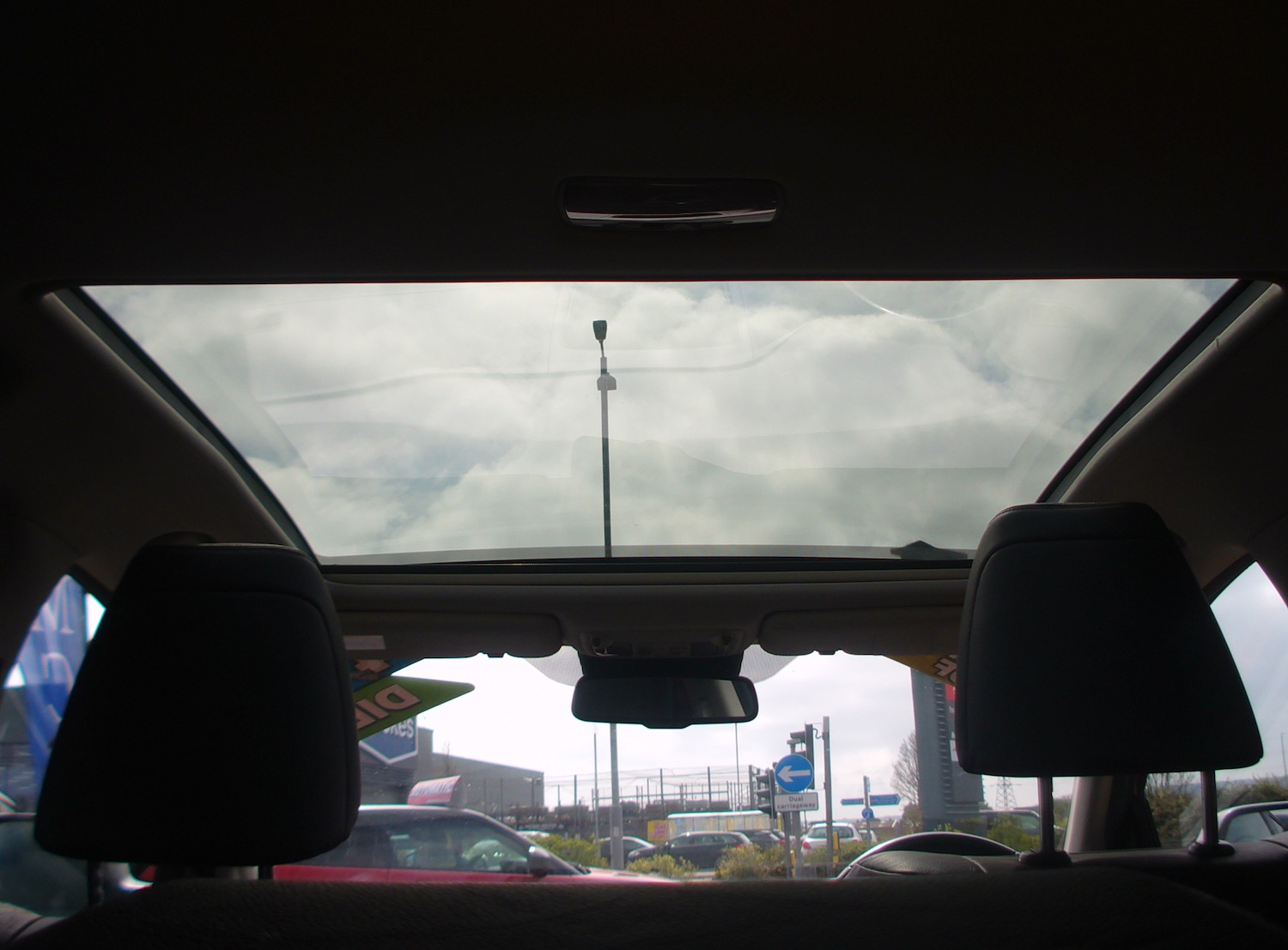 Used Honda CR-V 2012 for sale - 78134848: Photo 9