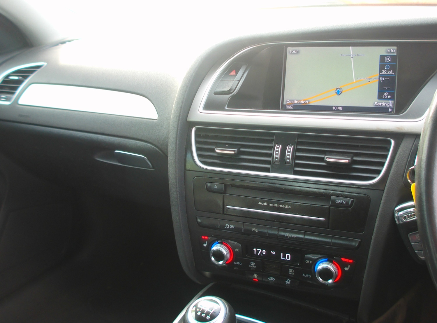 Used Audi A4 2014 for sale - 77730057: Photo 12