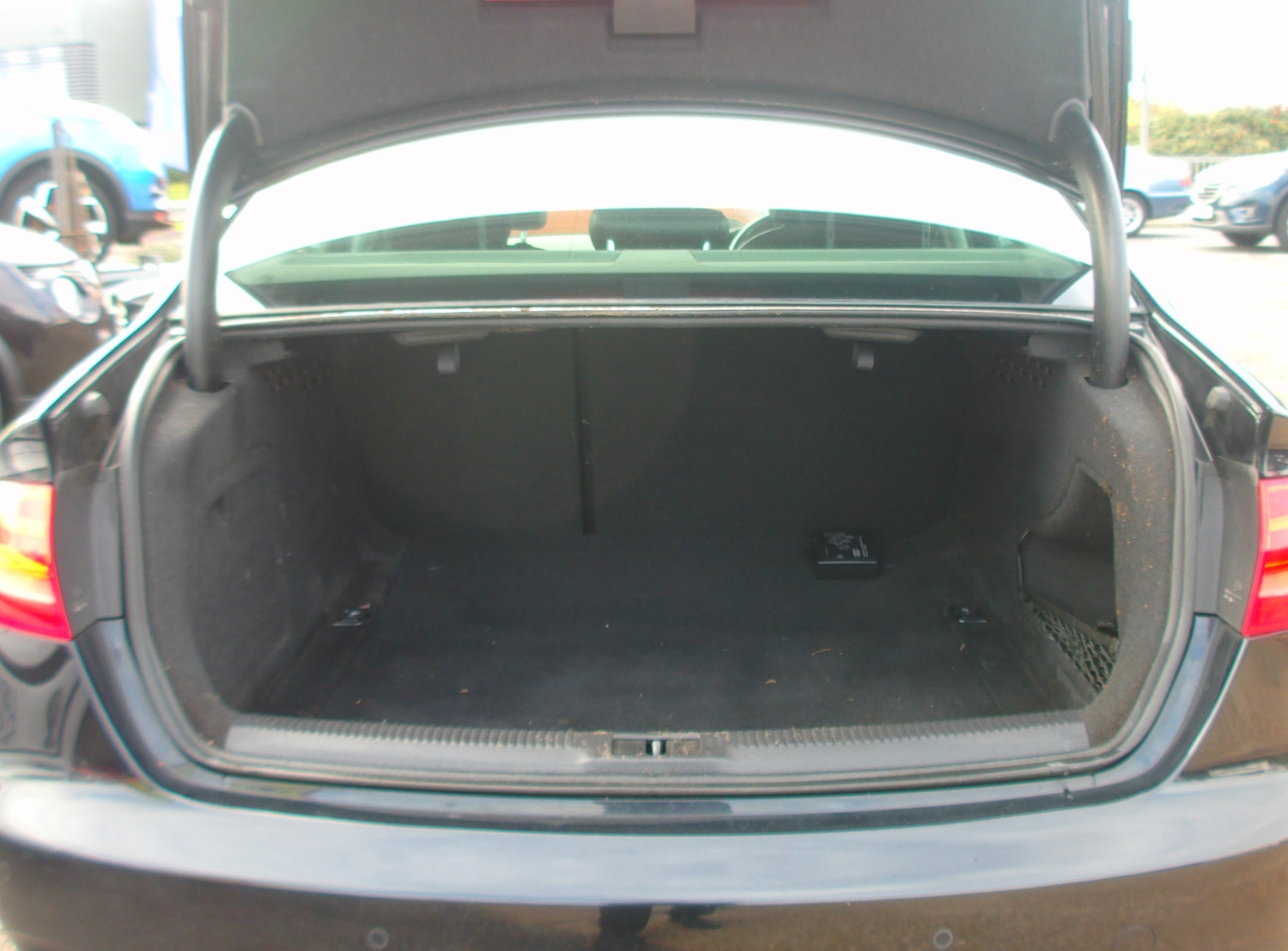 Used Audi A4 2014 for sale - 77730057: Photo 7