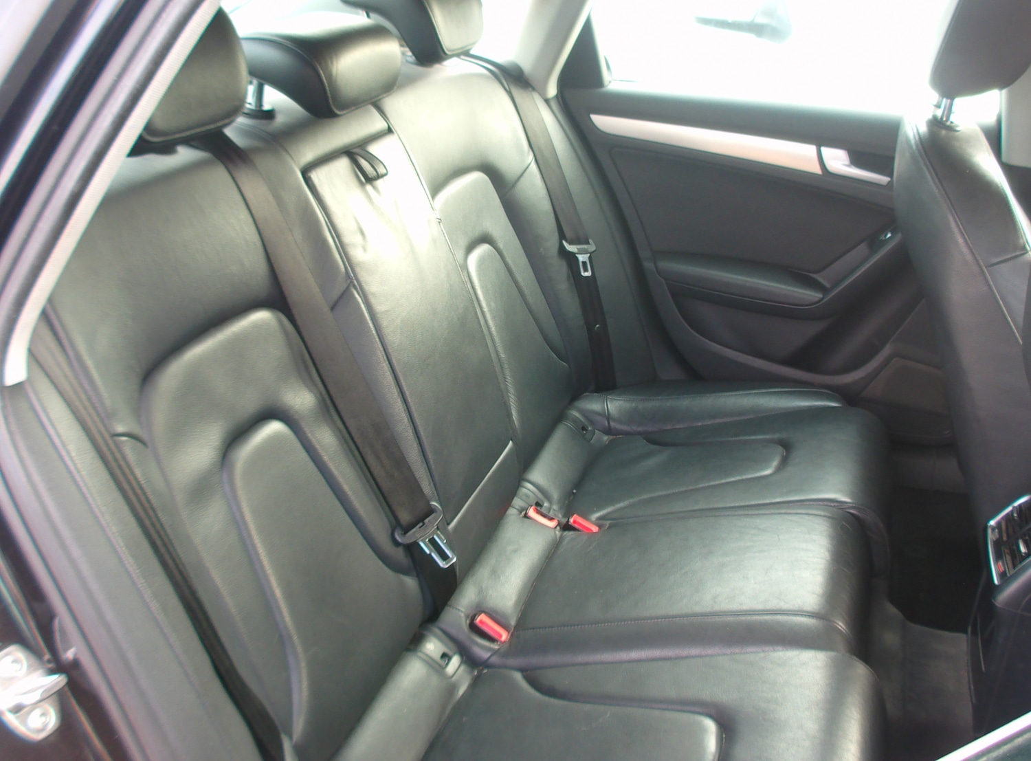 Used Audi A4 2014 for sale - 77730057: Photo 8