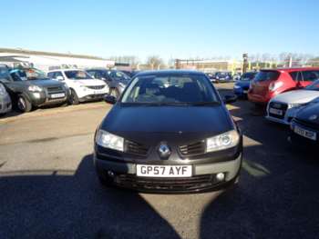 Used Renault Megane 2007 for sale - 68083267: Photo