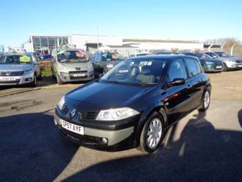 Used Renault Megane 2007 for sale - 68083267: Photo