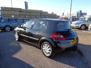 Used Renault Megane 2007 for sale - 68083267: Photo