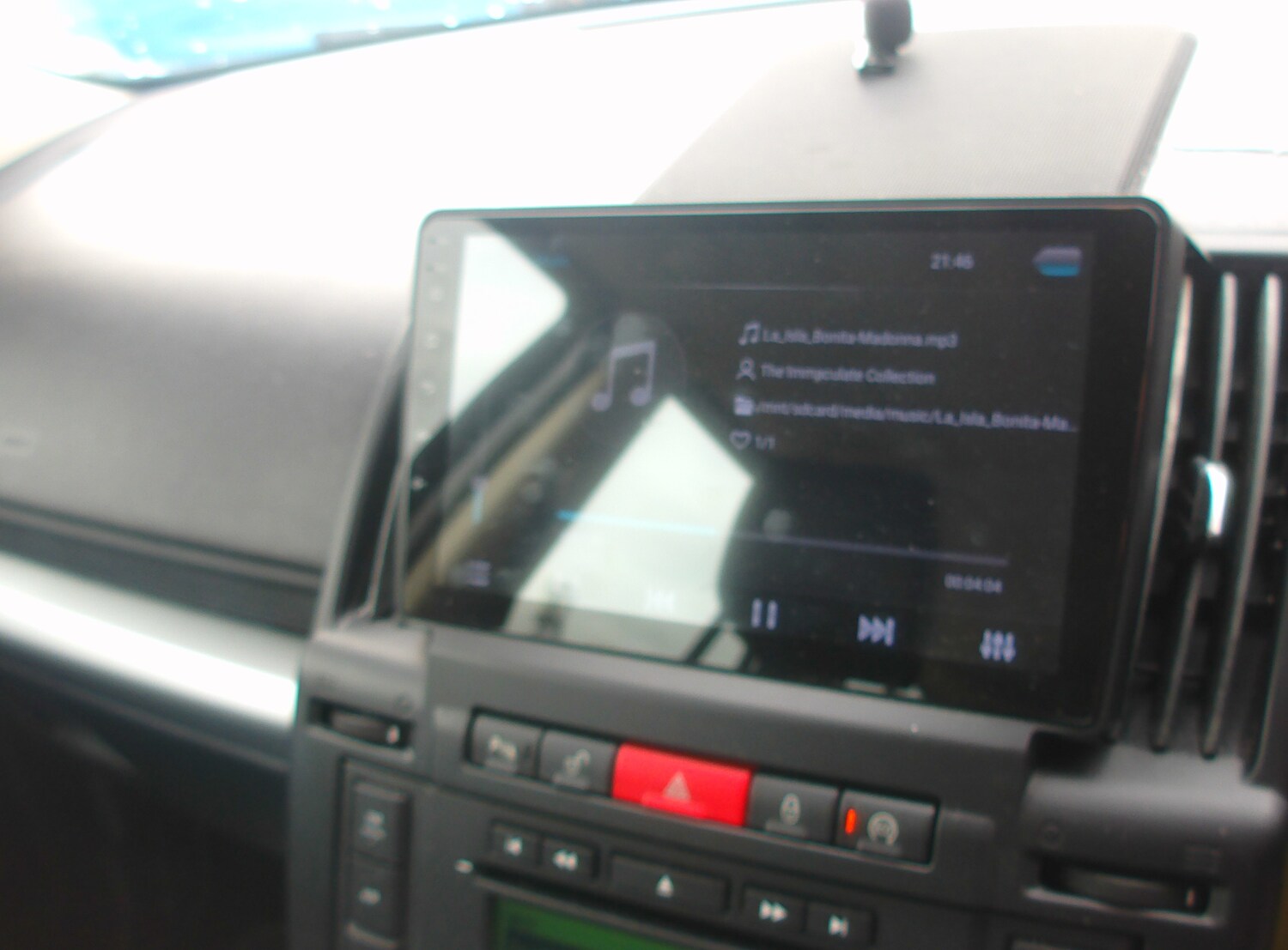 Used Land Rover Freelander 2 2011 for sale - 76376847: Photo 11