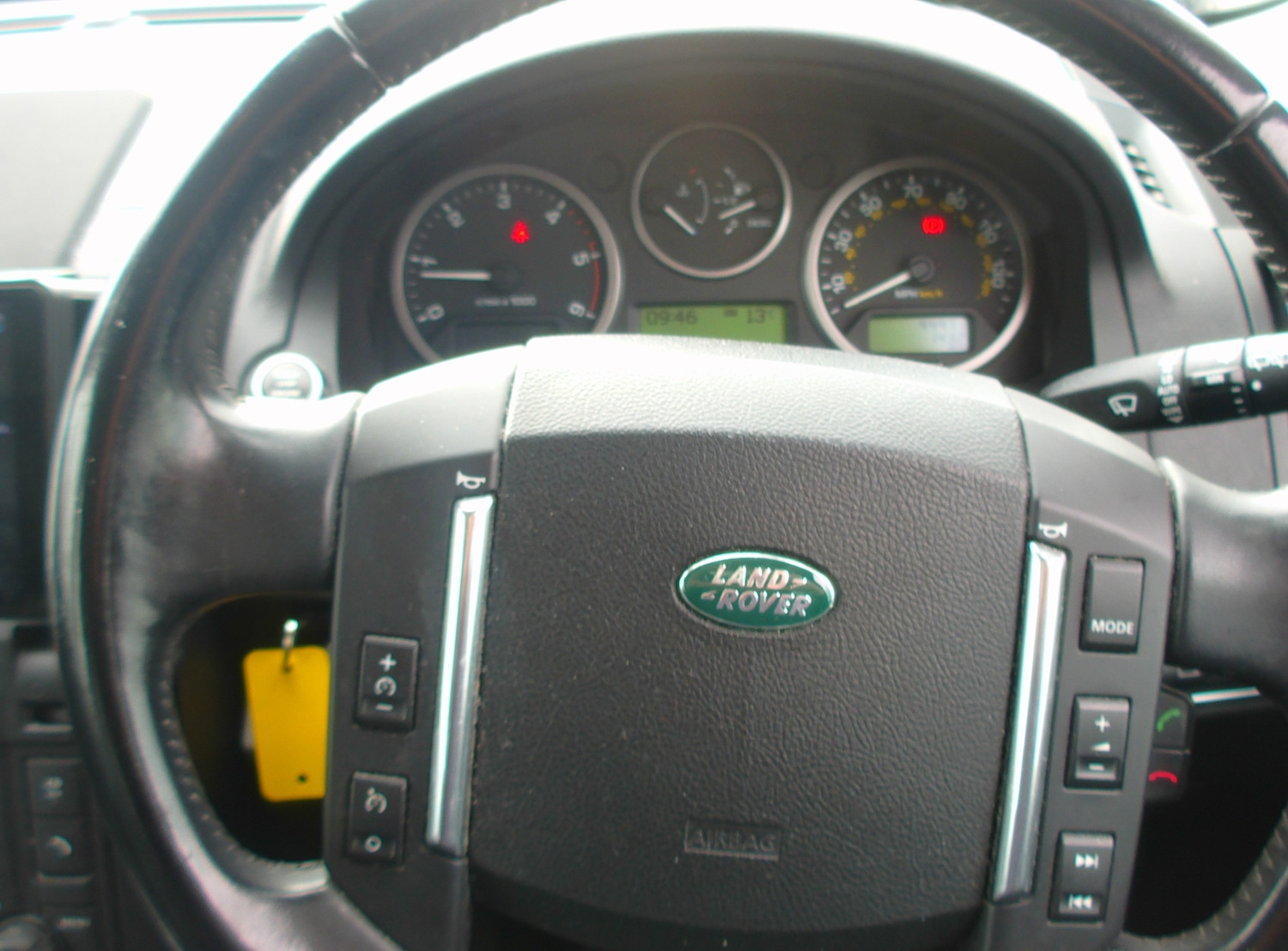 Used Land Rover Freelander 2 2011 for sale - 76376847: Photo 12
