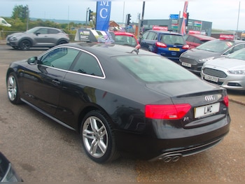Used Audi A5 2016 for sale - 78412980: Photo