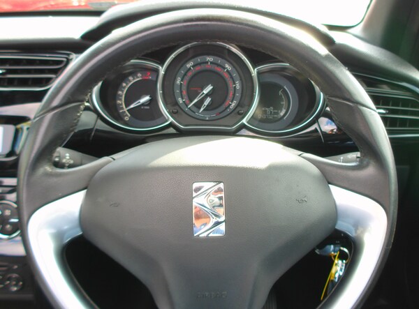 Used Citroen DS3 2015 for sale - 75730702: Photo 12